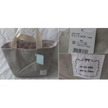 他の写真2: 新品　うさぎ　ビニールコーティングＢａｇ