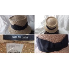 他の写真2: pas de calais パドカレストローハット