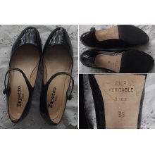 他の写真2: Repetto（レペット）ストラップパンプス