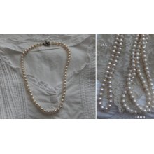 他の写真3: 天然本真珠　ネックレス