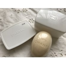 他の写真3: シャネル CHANEL No5　サヴォン 石鹸 100 