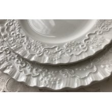 他の写真2: RALPH LAUREN × WEDGWOOD リボンプレートS