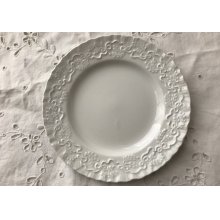 他の写真1: RALPH LAUREN × WEDGWOOD リボンプレートS