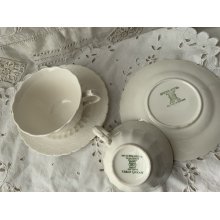 他の写真2: SPODE'S JEWEL　スポード　カップ＆ソーサー2客セット