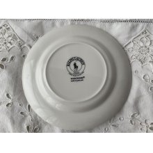 他の写真3: RALPH LAUREN × WEDGWOOD リボンプレートS　再入荷