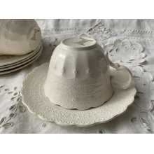 他の写真3: SPODE'S JEWEL　スポードカップ＆ソーサー　