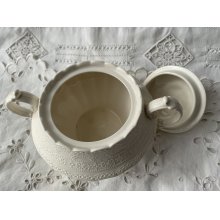 他の写真2: SPODE'S JEWEL　スポードジュエル　シュガーポット