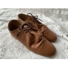 他の写真2: que shoes nost  レースアップシューズ