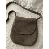中川政七商店 ウールフェルト　ショルダーバッグ 