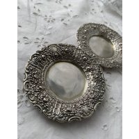 シルバー８００　ピンディッシュ　AB