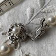 画像8: 本真珠ネックレス　シルバー