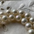 画像5: 本真珠ネックレス　シルバー