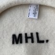 画像3: MHL,マーガレットハウエル　ベレー帽