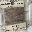 画像7: ALSON DMC糸巻2個セット
