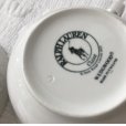 画像5: RALPH LAUREN × WEDGWOOD カップ＆ソーサー２客セット