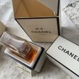 画像9: Reserveお取り置き　ヴィンテージ CHANEL 香水No５　個別売り