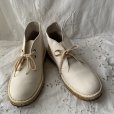 画像2: Clarks ORIGINALS クラークス デザートブーツ (2)