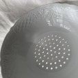 画像8: 陶器　穴あき　皿　水切り　ボウル