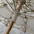 画像10: ドール用　日傘　パラソル　バテンレース