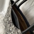 画像5: ゴブラン織りバッグ　モノトーン　ボルサソベラナ