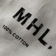 画像7: 新品　MHL スカーフ