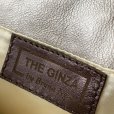 画像12: THE GINZA　コサージュがま口バッグ