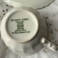 画像15: SPODE'S JEWEL　スポード　カップ＆ソーサー2客セット