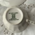 画像17: SPODE'S JEWEL　スポード　カップ＆ソーサー2客セット