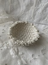 画像: べリークBelleek　フラワーバスケット