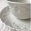 画像3: RALPH LAUREN × WEDGWOOD カップ＆ソーサー２客セット (3)