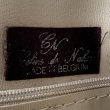 画像8: ベルギー製　ゴブラン織りバッグ　猫 (8)