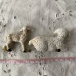 画像8: 羊2匹オブジェ　 (8)