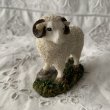 画像2: 羊　ガーデンオブジェ (2)