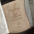 画像6: repetto レペット レザーレースアップシューズ  39 (6)