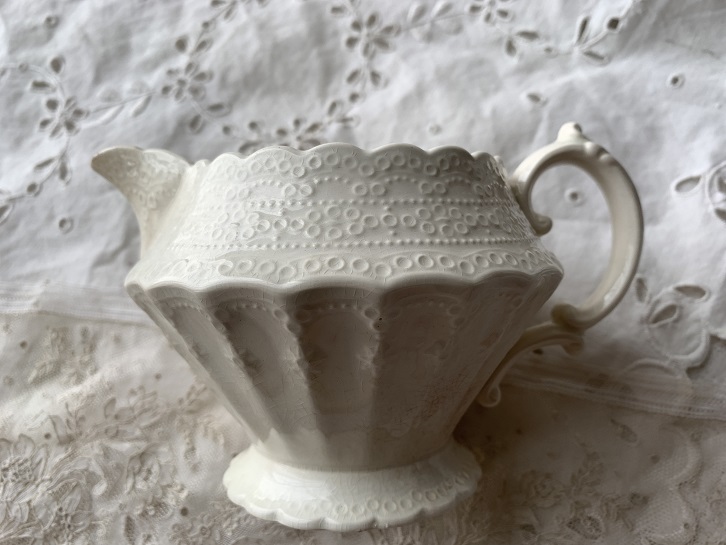 画像: SPODE'S JEWEL　スポードジュエル　クリーマー