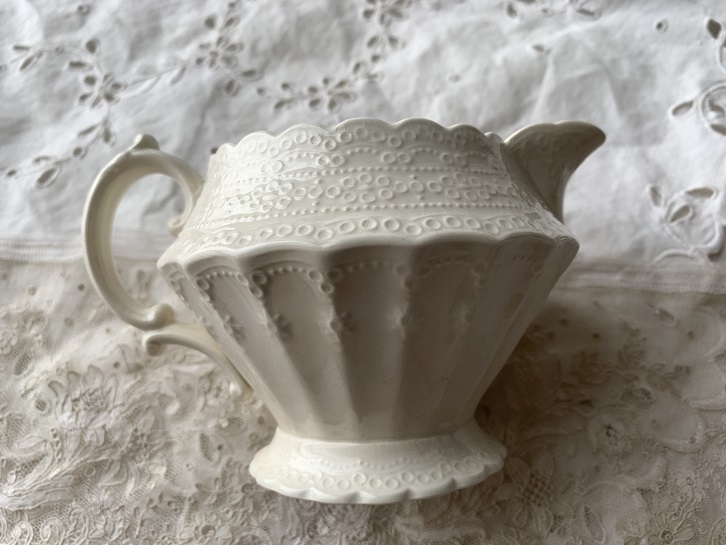 画像: SPODE'S JEWEL　スポードジュエル　クリーマー