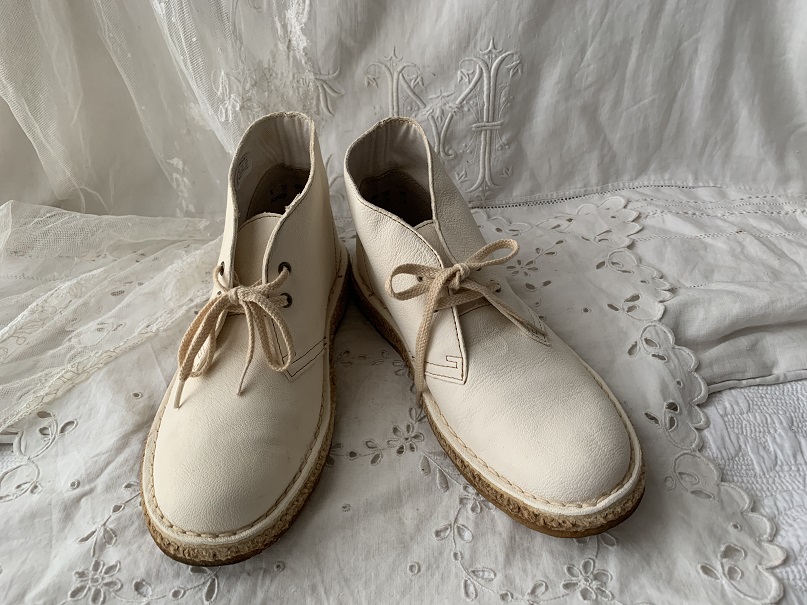 画像: Clarks ORIGINALS クラークス デザートブーツ