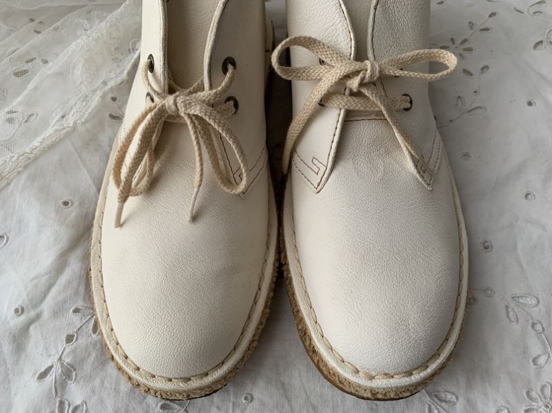 画像: Clarks ORIGINALS クラークス デザートブーツ